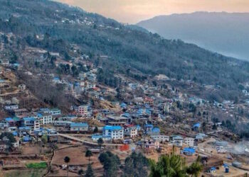 सोलुखुम्बुका प्रतिनिधिसभाका उम्मेदवारले ३३ लाख भन्दा बढी खर्च गर्न नपाउने