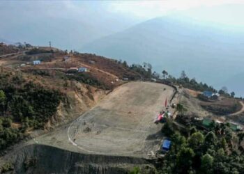 उमाकुण्ड गाउँपालिकामा तेस्रो राष्ट्रपति रनिङ शिल्ड प्रतियोगिता जारी कुन बिधामा के भयो हेर्नुहोस
