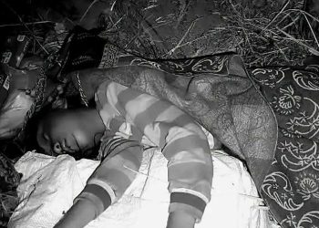 उमाकुण्डमा चट्याङ लाग्दा बालिकाको मृत्यु