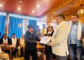 सोलुखुम्बुमा एआई पत्रकारिता तालिम सम्पन्न